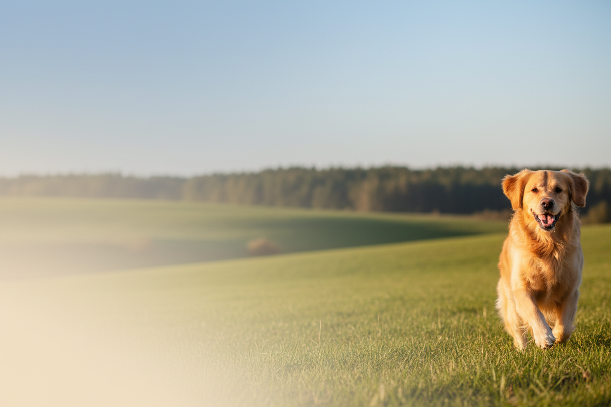 tugz Hero Image - Dog Far Right